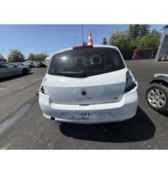 Boite de vitesses RENAULT CLIO 3 Photo n°19