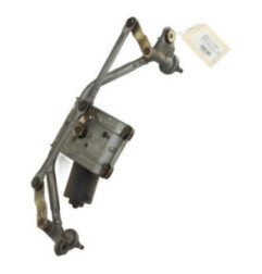 Moteur essuie glace avant RENAULT ESPACE 3 Photo n°4