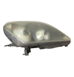 Optique avant principal droit (feux)(phare) OPEL ZAFIRA B Photo n°1