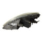 Optique avant principal droit (feux)(phare) OPEL ZAFIRA B