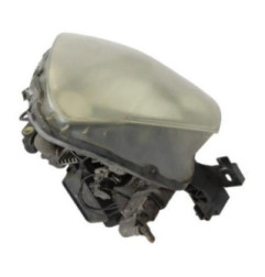 Optique avant principal droit (feux)(phare) OPEL ZAFIRA B Photo n°4