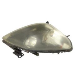 Optique avant principal droit (feux)(phare) OPEL ZAFIRA B Photo n°5