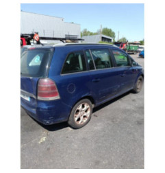 Optique avant principal droit (feux)(phare) OPEL ZAFIRA B Photo n°9