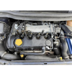 Optique avant principal droit (feux)(phare) OPEL ZAFIRA B Photo n°13