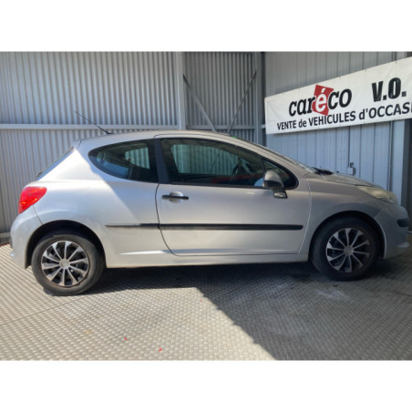 Boitier servitude moteur (BSM) PEUGEOT 207