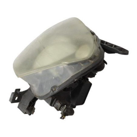 Optique avant principal gauche (feux)(phare) OPEL ZAFIRA B