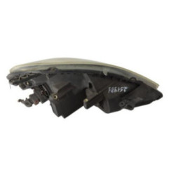 Optique avant principal gauche (feux)(phare) OPEL ZAFIRA B Photo n°3