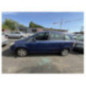 Optique avant principal gauche (feux)(phare) OPEL ZAFIRA B