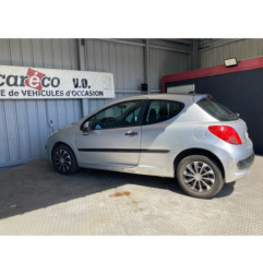 Retroviseur droit PEUGEOT 207 Photo n°2