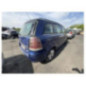Optique avant principal gauche (feux)(phare) OPEL ZAFIRA B