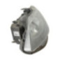 Optique avant principal gauche (feux)(phare) SEAT IBIZA 4