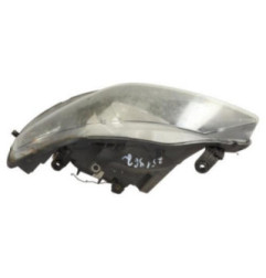 Optique avant principal gauche (feux)(phare) SEAT IBIZA 4 Photo n°5