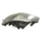 Optique avant principal gauche (feux)(phare) SEAT IBIZA 4