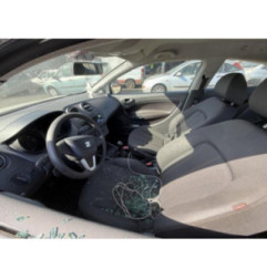 Optique avant principal gauche (feux)(phare) SEAT IBIZA 4 Photo n°11