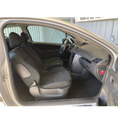 Vitre avant gauche PEUGEOT 207 Photo n°4