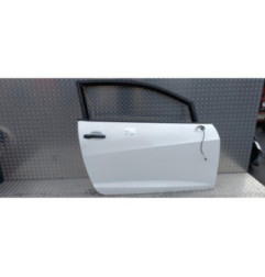 Porte avant droit SEAT IBIZA 4 Photo n°1