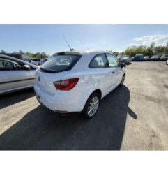 Porte avant droit SEAT IBIZA 4 Photo n°12
