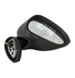 Retroviseur droit SEAT IBIZA 4 Photo n°1