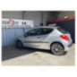 Pedale d'embrayage PEUGEOT 207