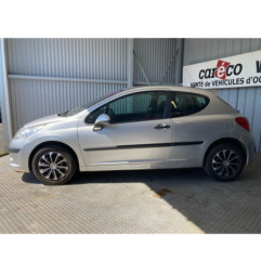 Resistance chauffage PEUGEOT 207 Photo n°2