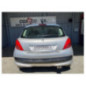 Resistance chauffage PEUGEOT 207