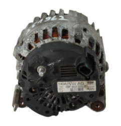 Alternateur SEAT IBIZA 4 Photo n°6