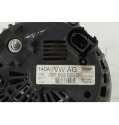 Alternateur SEAT IBIZA 4 Photo n°7