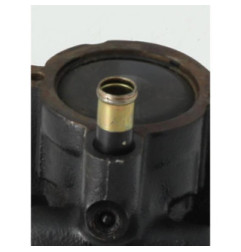 Pompe de direction OPEL VECTRA B Photo n°7