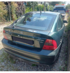 Pompe de direction OPEL VECTRA B Photo n°10