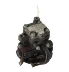 Pompe de direction RENAULT MEGANE 2 Photo n°6