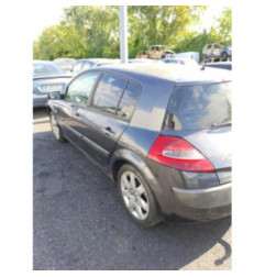 Pompe de direction RENAULT MEGANE 2 Photo n°7