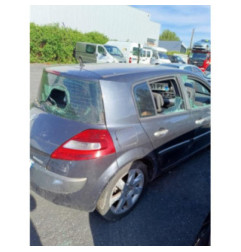 Pompe de direction RENAULT MEGANE 2 Photo n°8