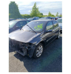 Pompe de direction RENAULT MEGANE 2 Photo n°11