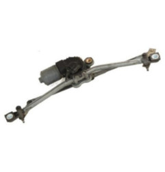 Moteur essuie glace avant FORD MONDEO 2 Photo n°1