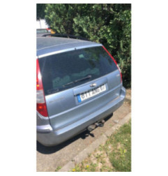 Moteur essuie glace avant FORD MONDEO 2 Photo n°6