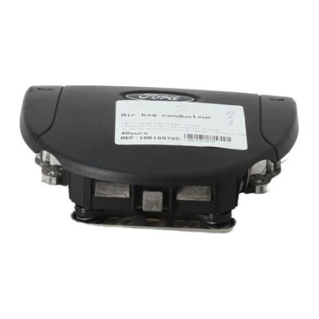 Air bag conducteur FORD MONDEO 2 Photo n°1