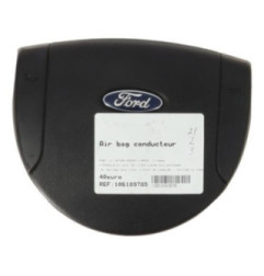 Air bag conducteur FORD MONDEO 2 Photo n°3