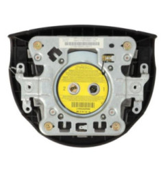 Air bag conducteur FORD MONDEO 2 Photo n°4