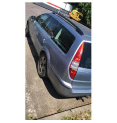 Air bag conducteur FORD MONDEO 2 Photo n°5