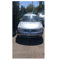 Air bag conducteur FORD MONDEO 2 Photo n°6