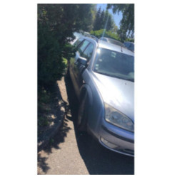 Air bag conducteur FORD MONDEO 2 Photo n°8