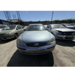 Air bag conducteur FORD MONDEO 2 Photo n°9