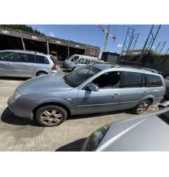 Air bag conducteur FORD MONDEO 2 Photo n°10