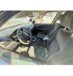 Air bag conducteur FORD MONDEO 2 Photo n°12