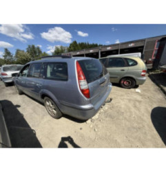 Air bag conducteur FORD MONDEO 2 Photo n°13