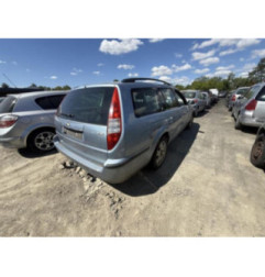 Air bag conducteur FORD MONDEO 2 Photo n°14