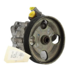 Pompe de direction PEUGEOT 807 Photo n°4