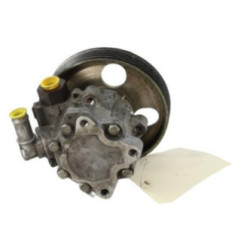 Pompe de direction PEUGEOT 807 Photo n°6