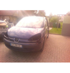 Pompe de direction PEUGEOT 807 Photo n°8