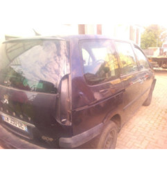 Pompe de direction PEUGEOT 807 Photo n°10